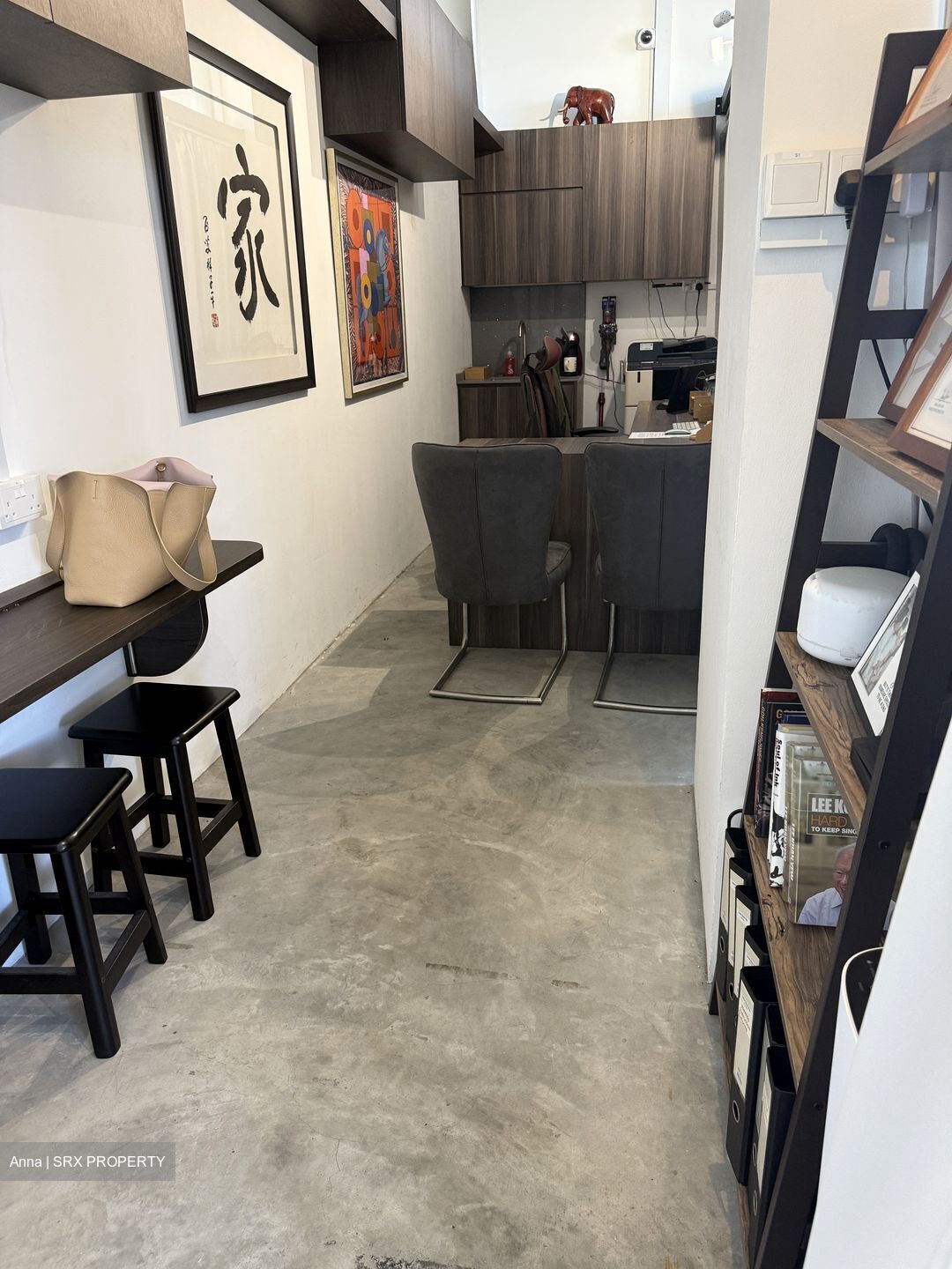 Eon Shenton (D2), Retail #524535321